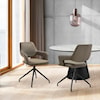 Armen Living Penny Dining Chair