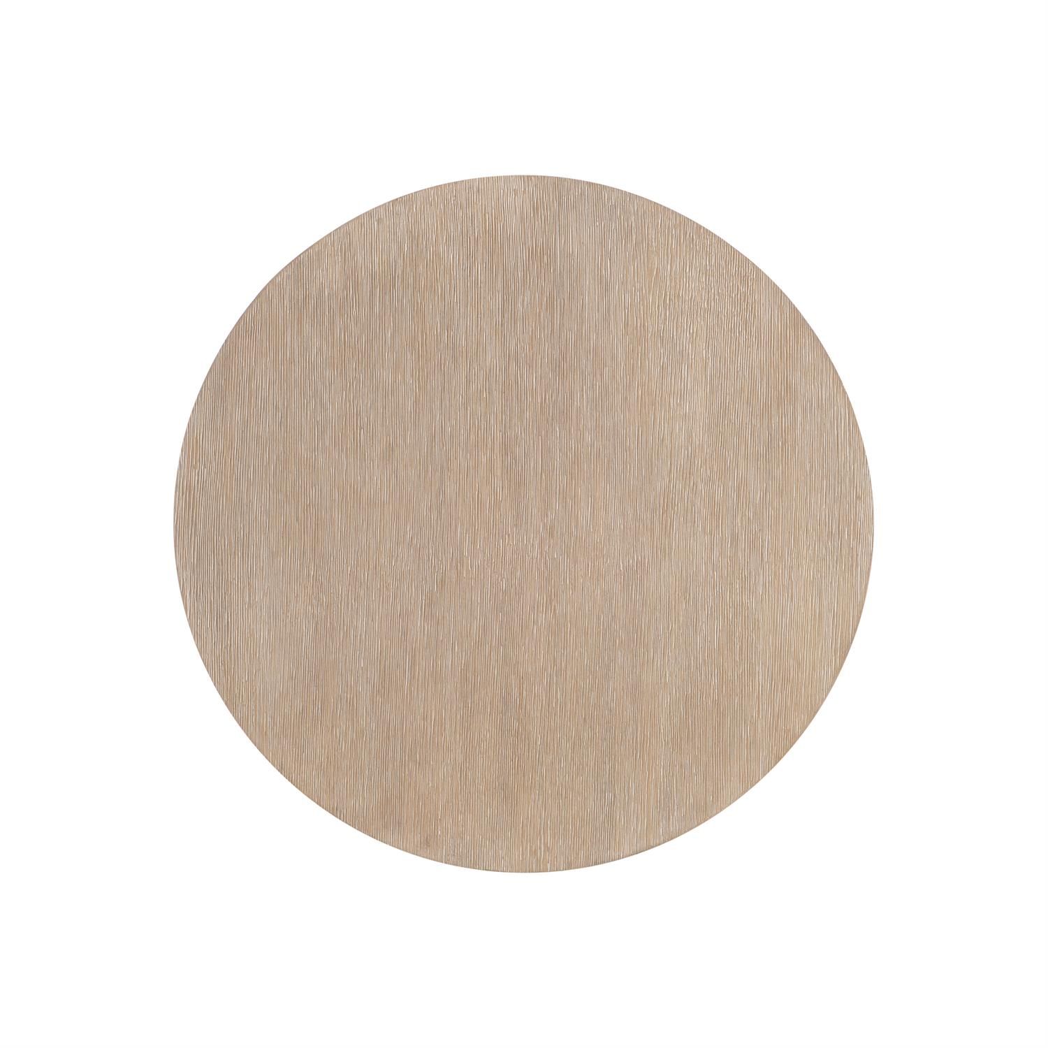 Loggia 22" Round Side Table