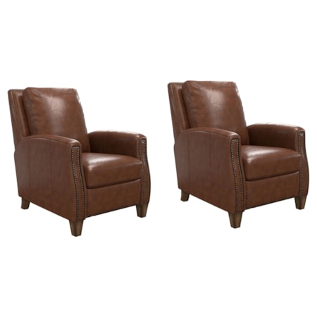 Cordless Power Recliner (Set of 2)