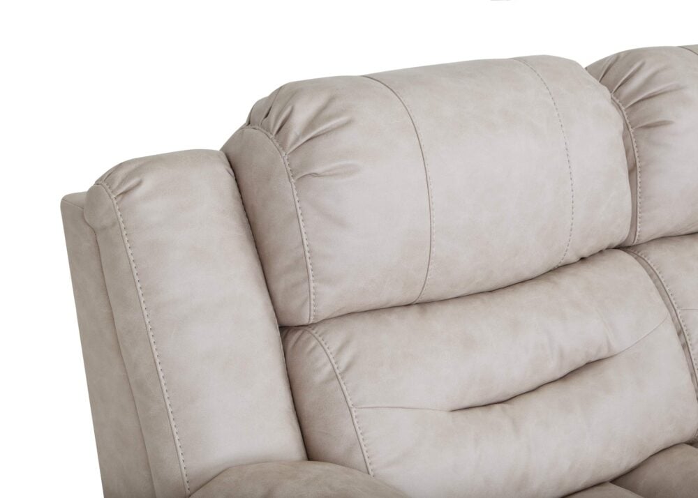 Reclining Sofa