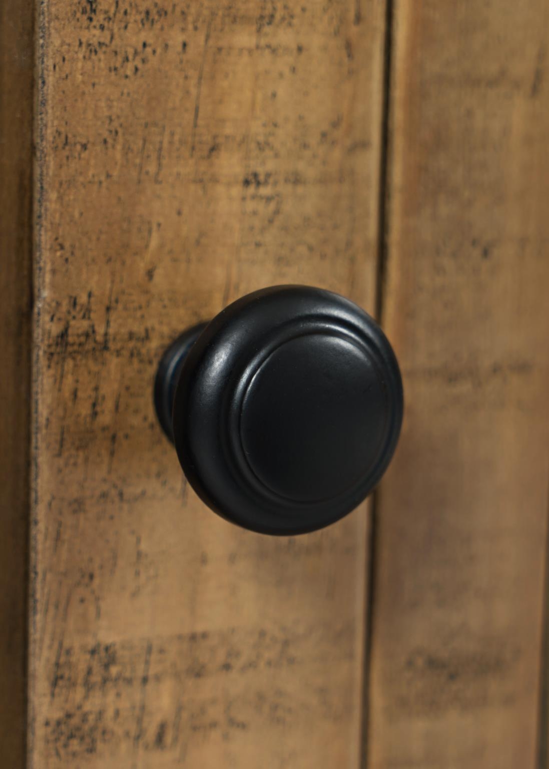 Jofran Telluride Hutch with Touch Light