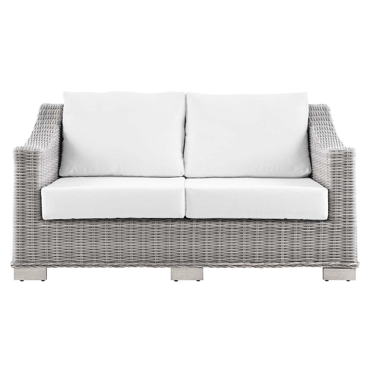 Modway Conway Outdoor Loveseat