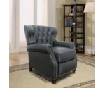 Barcalounger Presidential Push Back Recliner