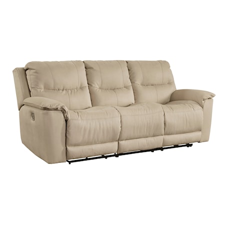 Power Reclining Sofa