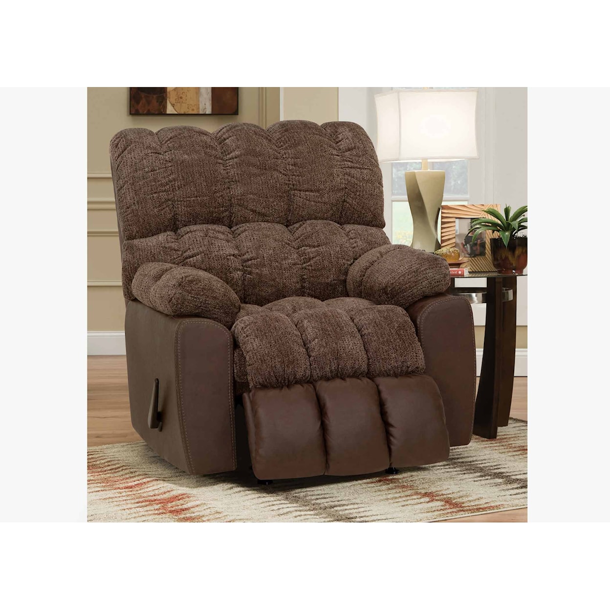 Franklin Westwood Rocker Recliner