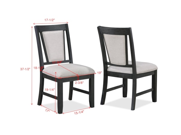 5-Piece Dining Set