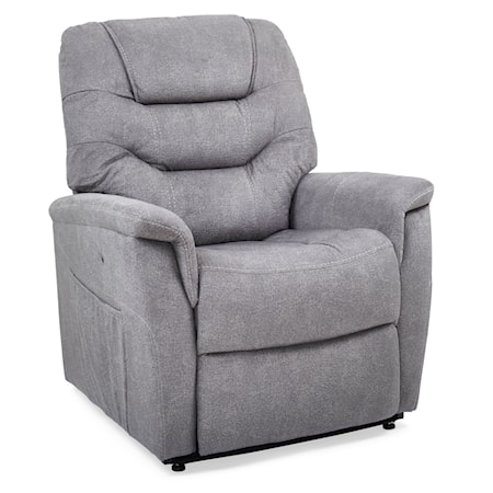 Power Lift Chair Recliner