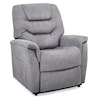 UltraComfort Marbella Power Lift Chair Recliner