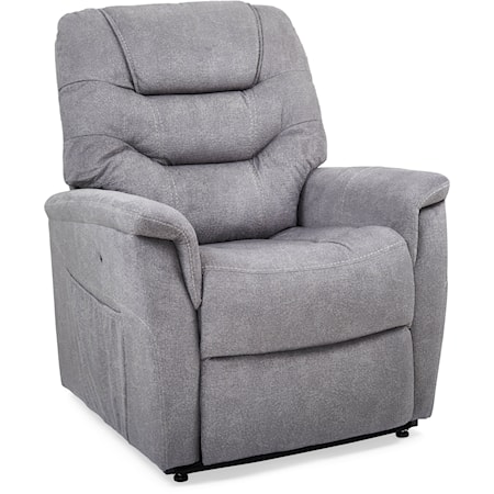 Power Lift Chair Recliner