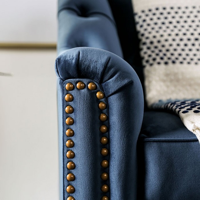 Furniture of America Martinique Sofa