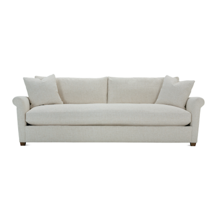Sofa with Bench Cushion
