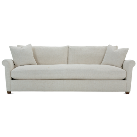 Sofa with Bench Cushion