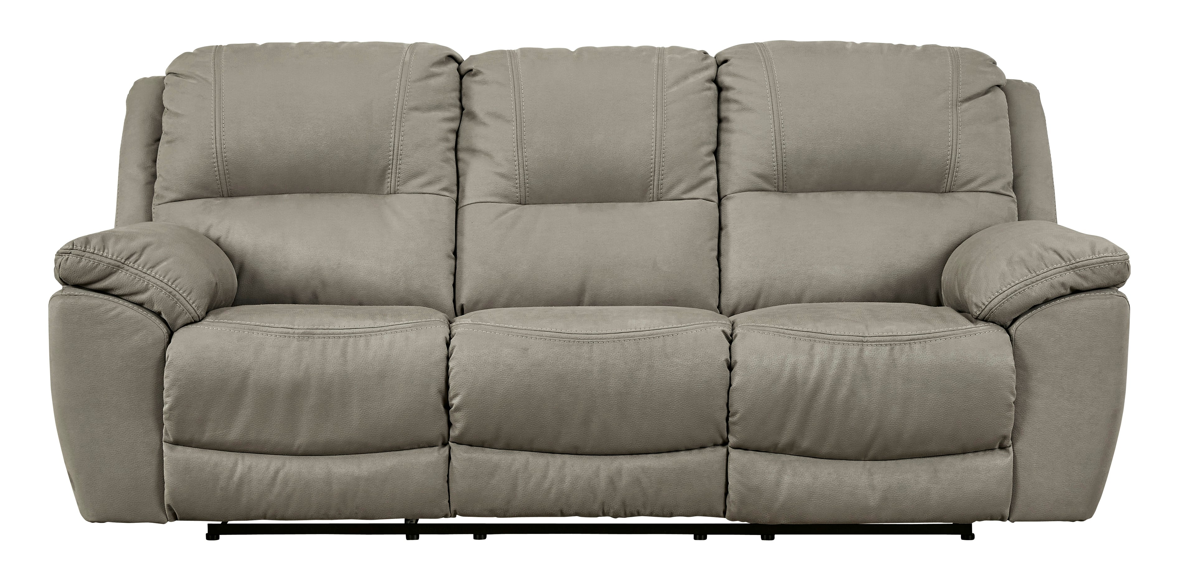 Ashley Signature Design Next-Gen Gaucho Power Reclining Sofa