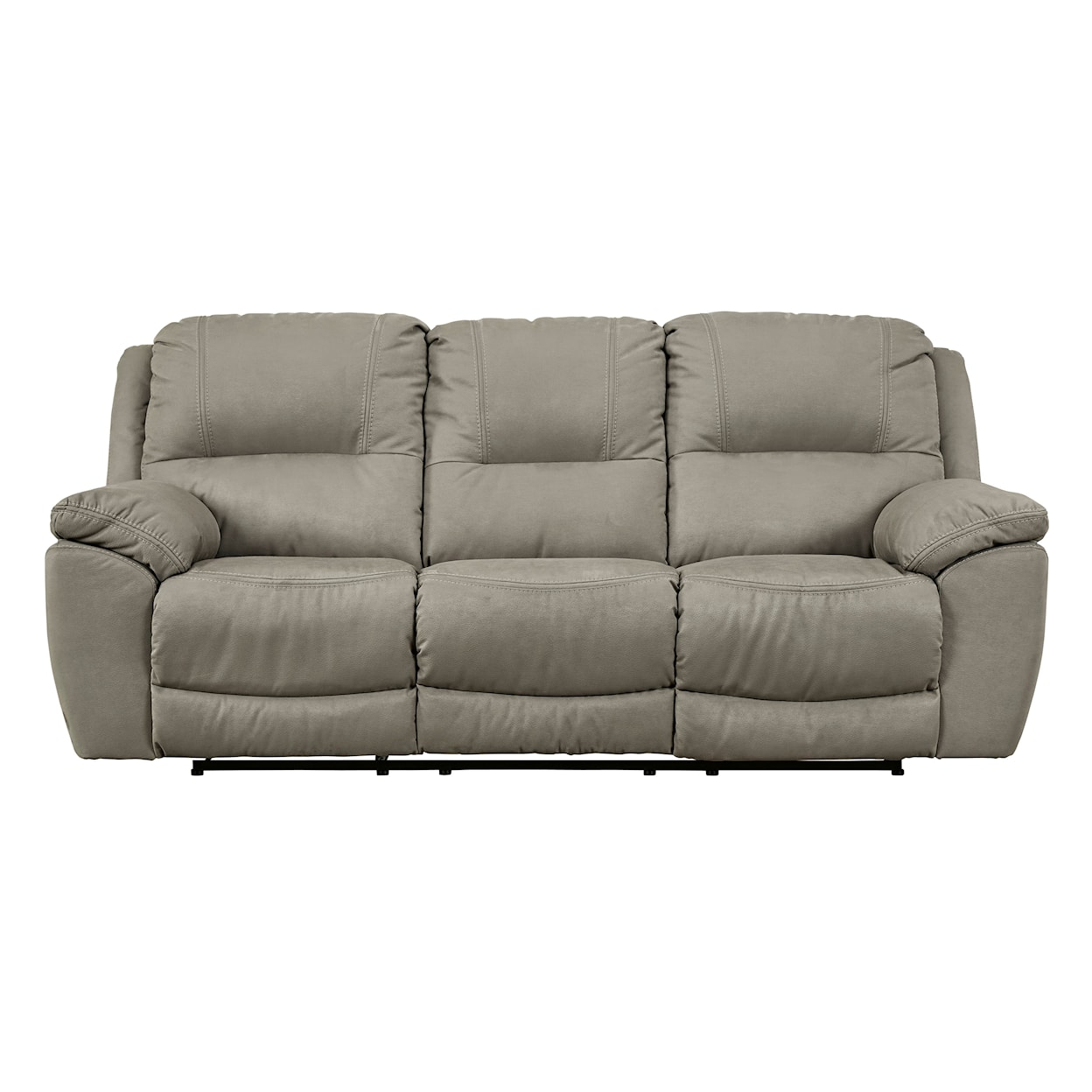 Ashley Furniture Signature Design Next-Gen Gaucho Power Reclining Sofa