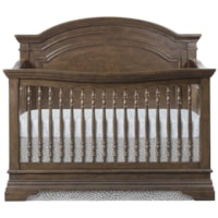 Westwood Design Olivia OL-CR-2215NR-RSW Traditional Arch Top