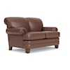 Flexsteel Bay Bridge Loveseat