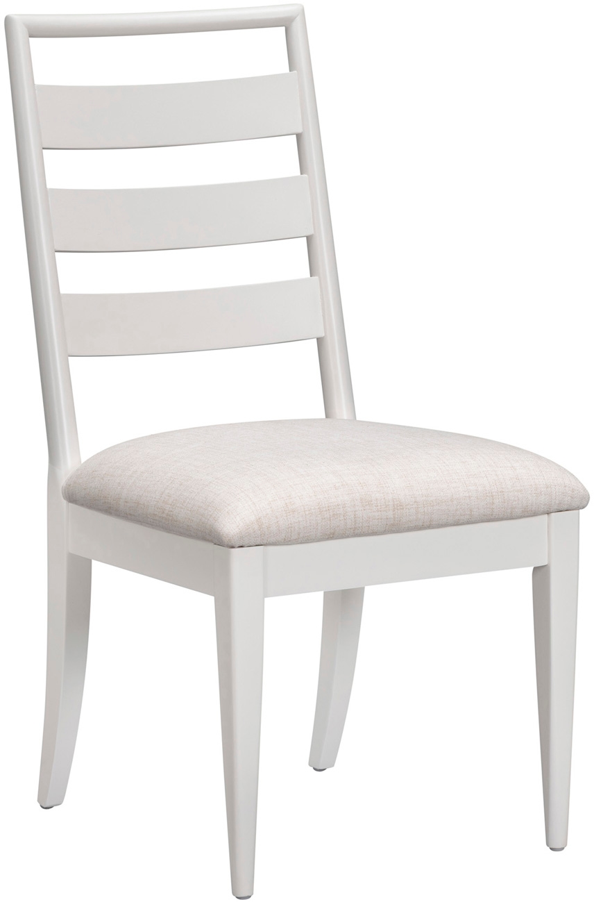 Upholstered Dining Side Chair