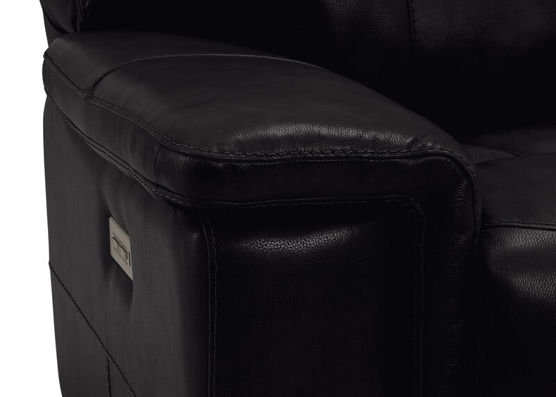 Palliser Powell Powell 3-Seat Power Reclining Sofa