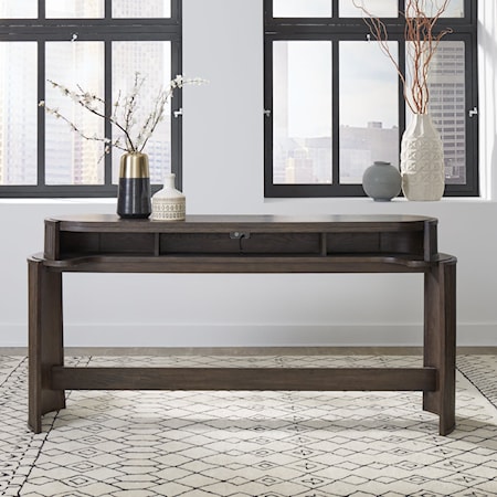 Console Bar Table