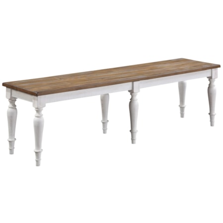 Dining Bench