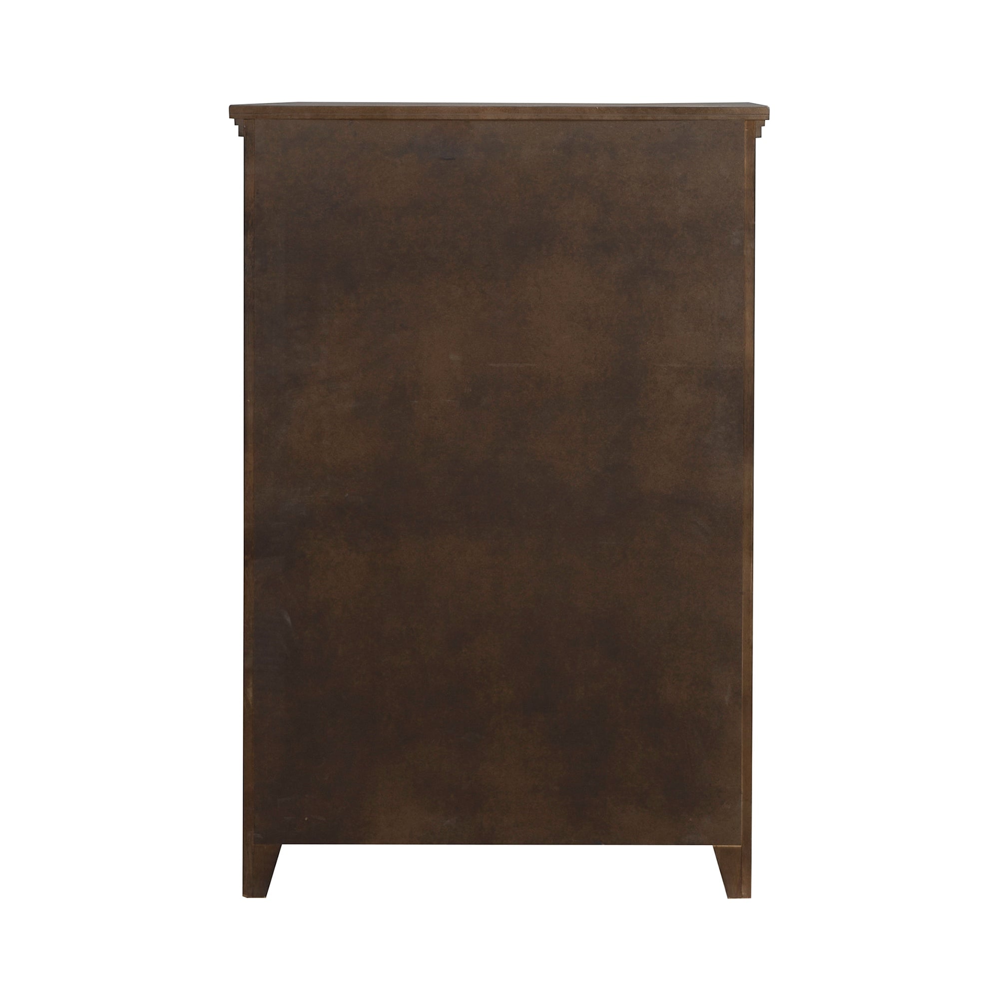 Liberty Furniture Carolina Park 5-Drawer Chest