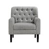 Accentrics Home Accent Seating Accent Chair