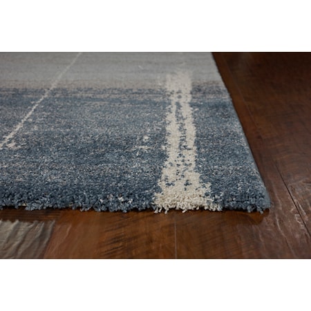 10'10" X 7'10" Area Rug