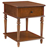 Powell McGhie Nightstand