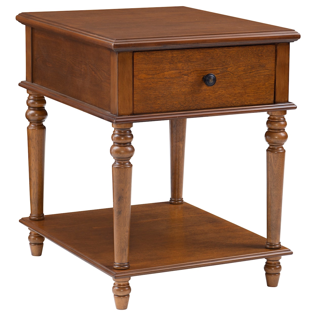 Powell McGhie Nightstand