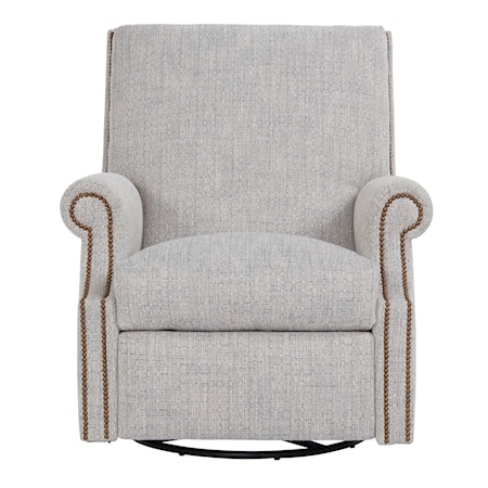 Maria Swivel Glider Recliner