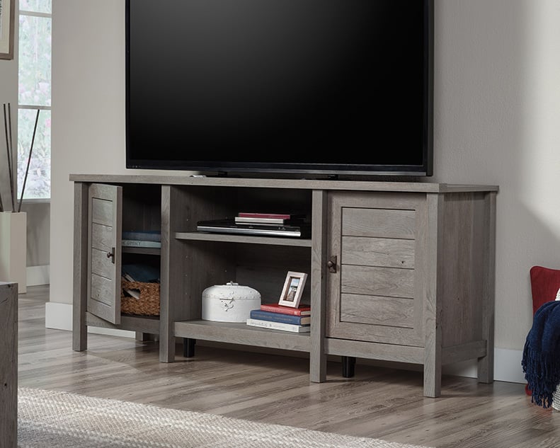 TV Credenza