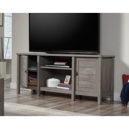 TV Credenza