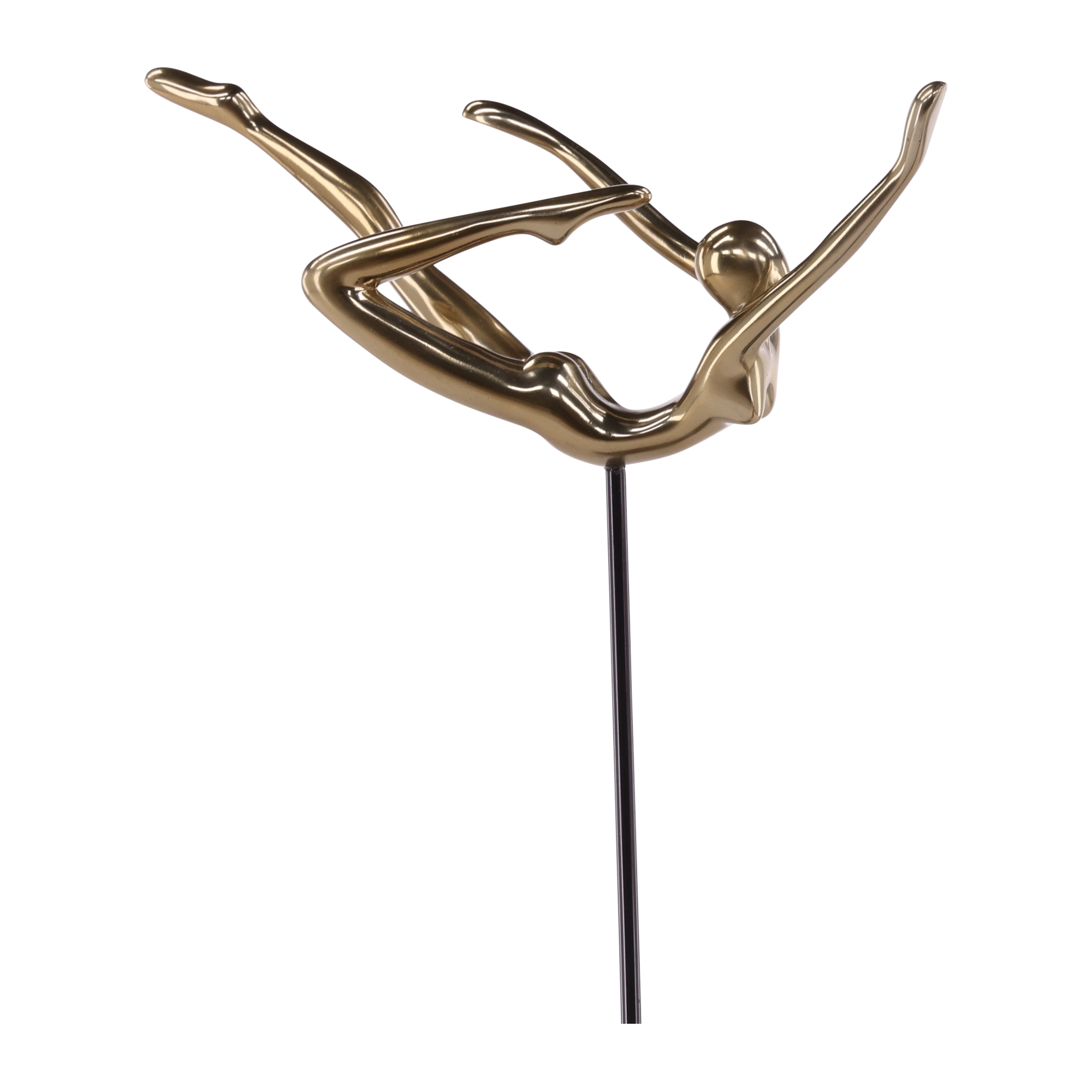 Furniture Classics Furniture Classics Trio of Ballet Dancer Sculpture
