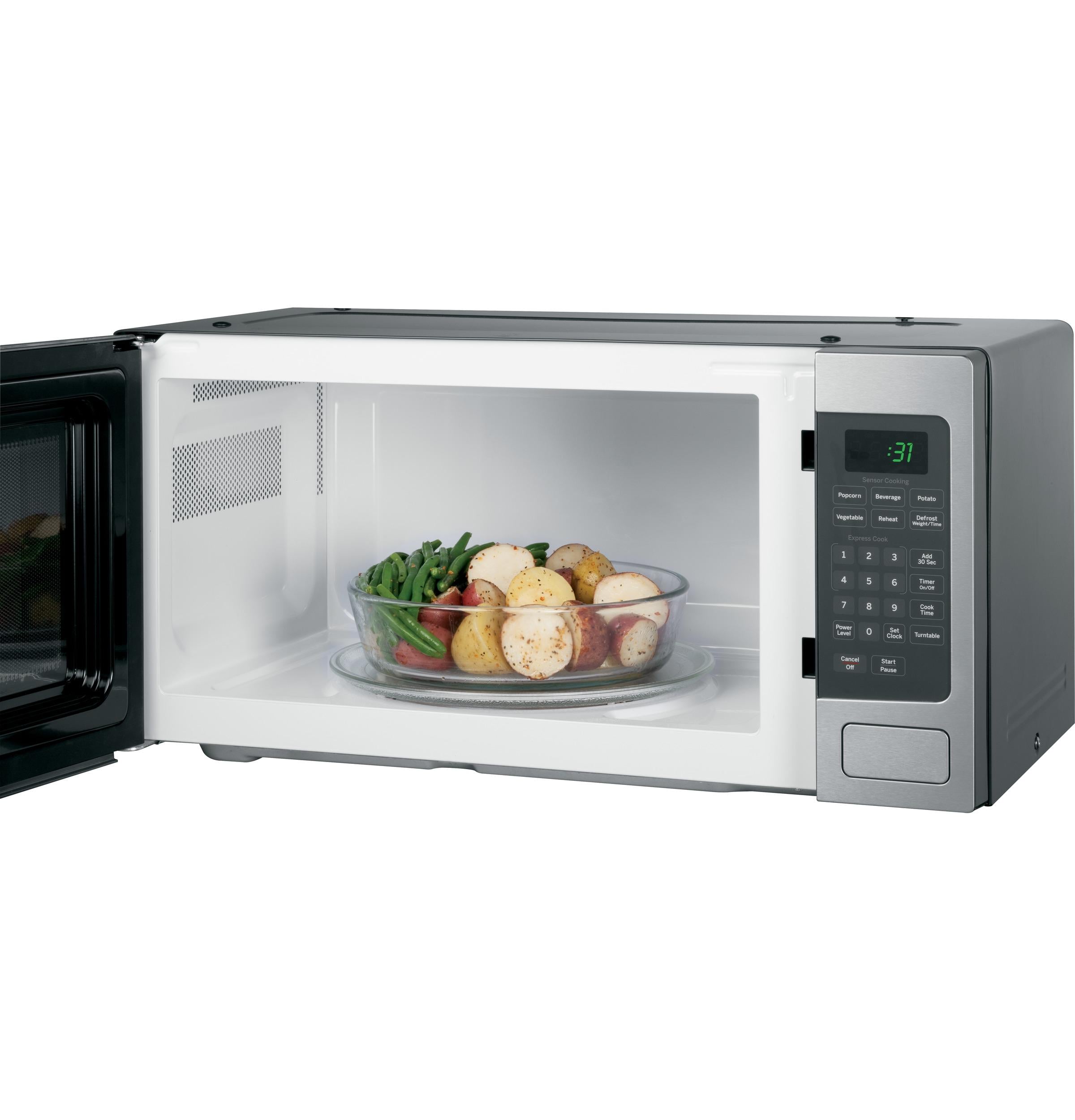 Countertop Microwave