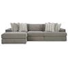 Signature Design by Ashley Avaliyah 3-Piece Sectional