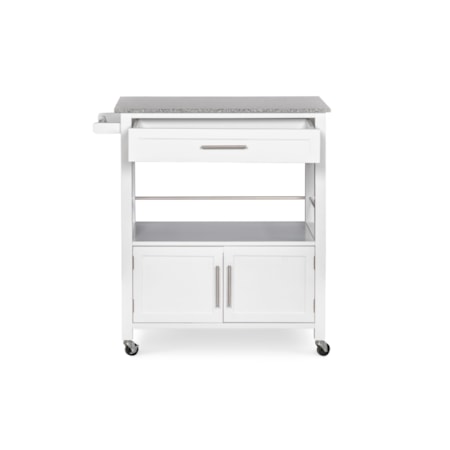 Kitchen Cart