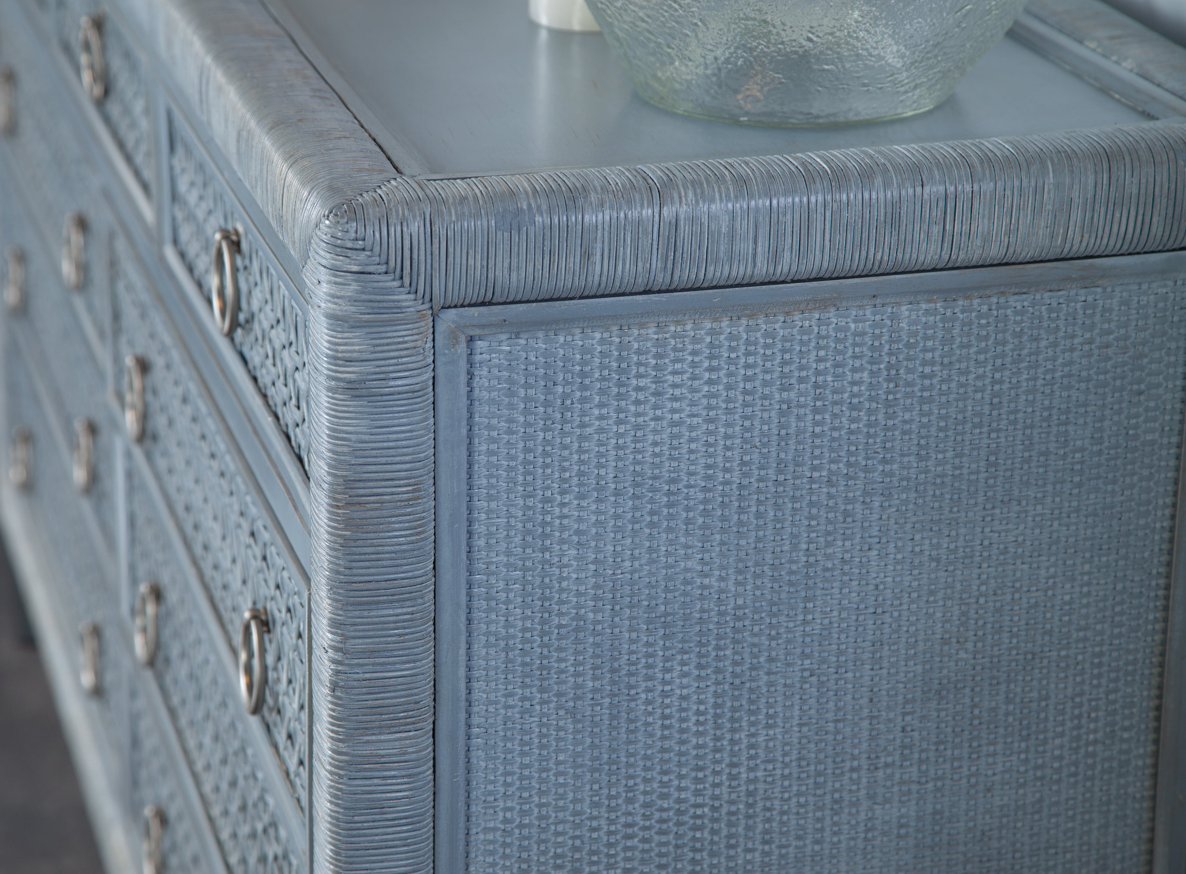 Braxton Culler Naples Nine Drawer Dresser