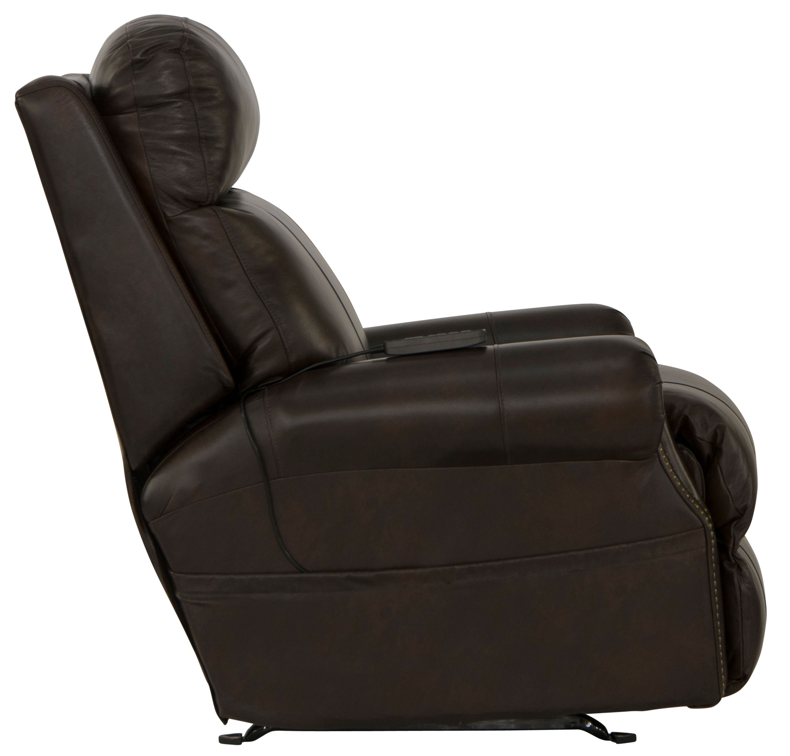 Power Rocker Recliner