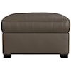 Bassett Wilson Rectangular Ottoman