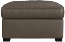 Casual Rectangular Ottoman
