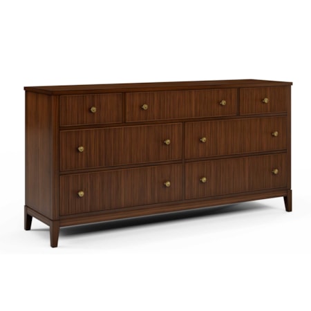 7-Drawer Dresser