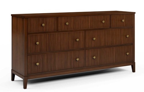 7-Drawer Dresser