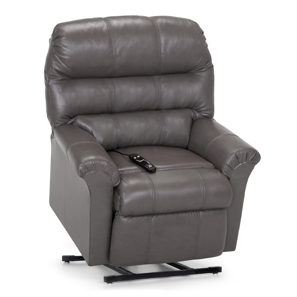 Franklin 497 Hewett Hewett Leather Lift Chair