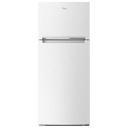 Whirlpool Top Freezer Refrigerator