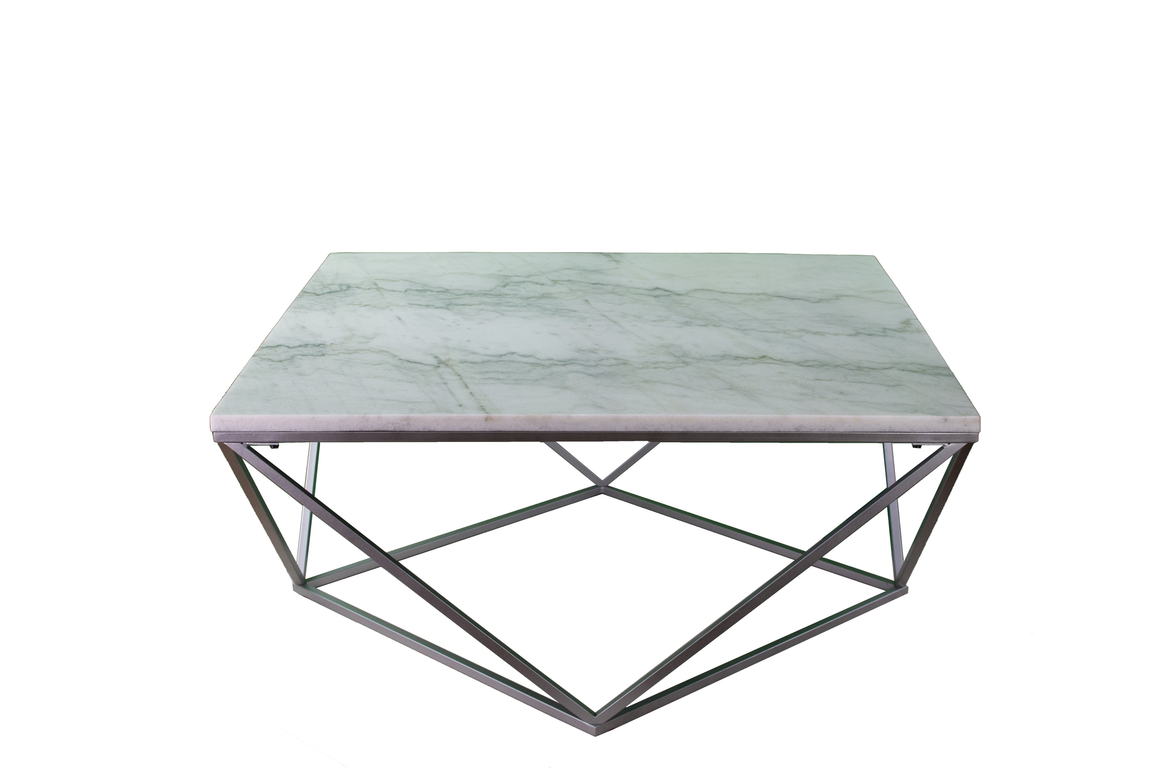 Square Cocktail Table