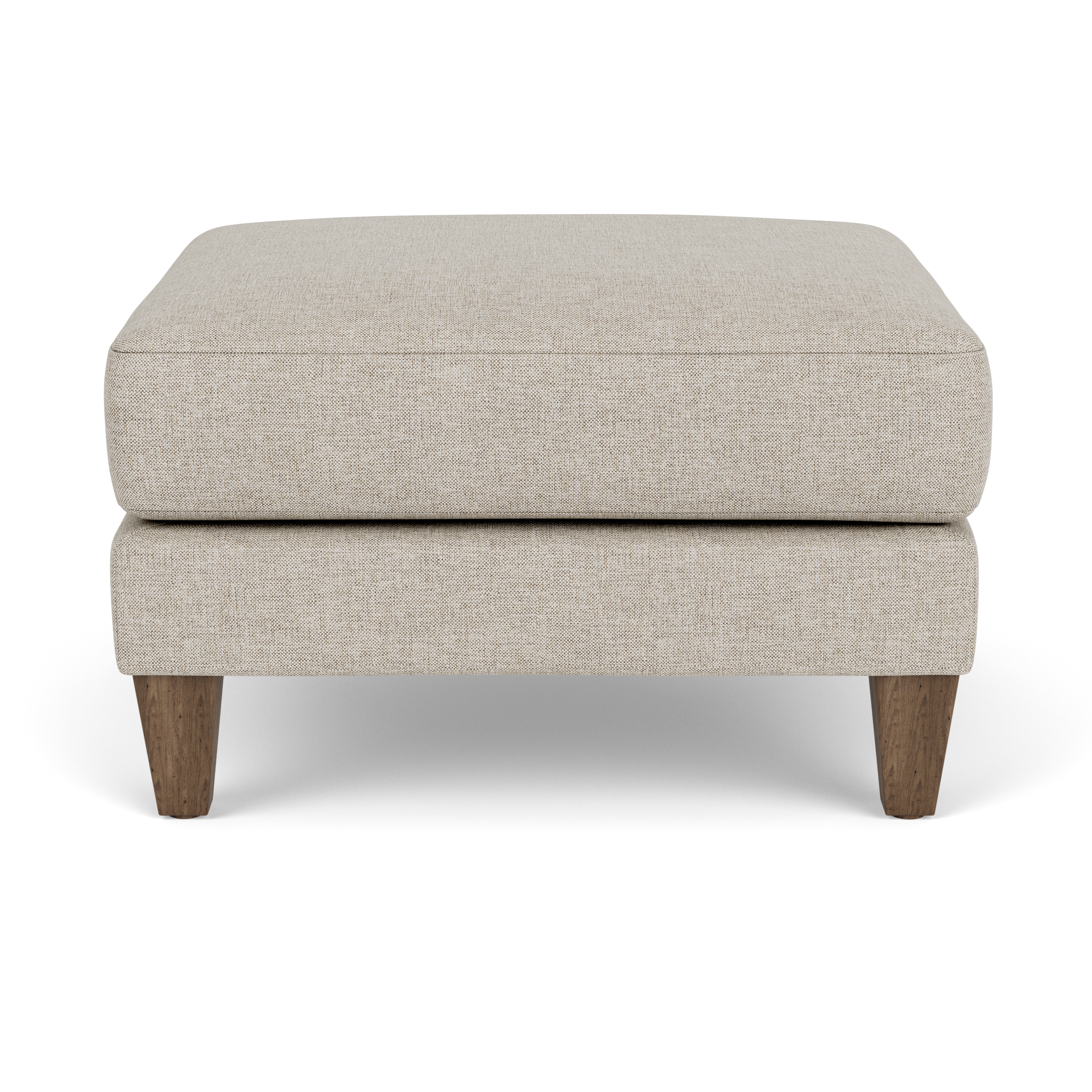 Flexsteel Cute Ottoman