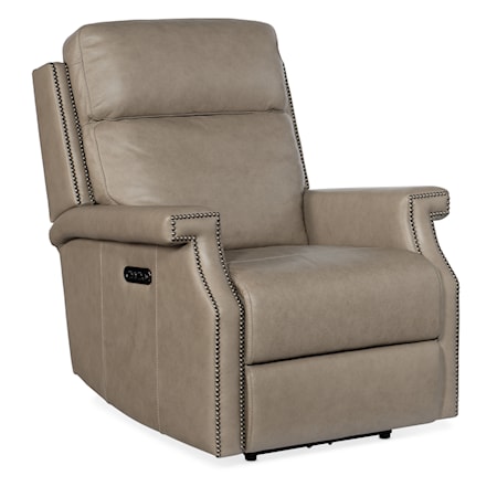 Zero Gravity Recliner