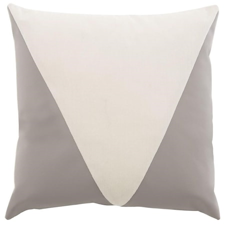 Outdoor Throw Pillow