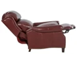 Barcalounger Meade Manual Push Back Recliner