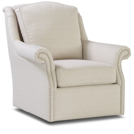 Swivel Chair